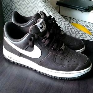 Nike airforce 1